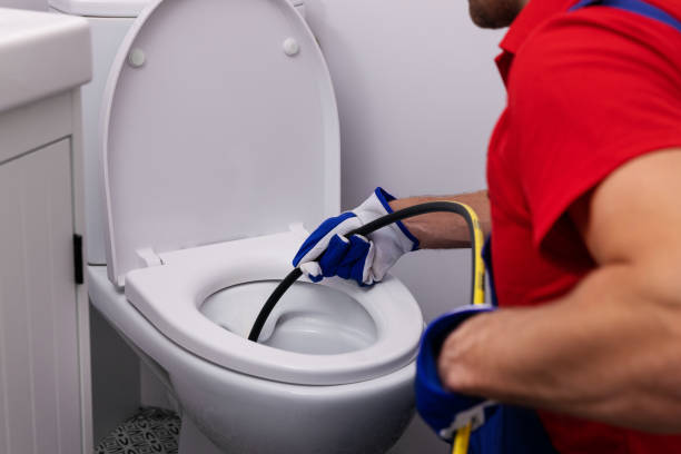Best Water Leak Repair  in Tropical Park, FL